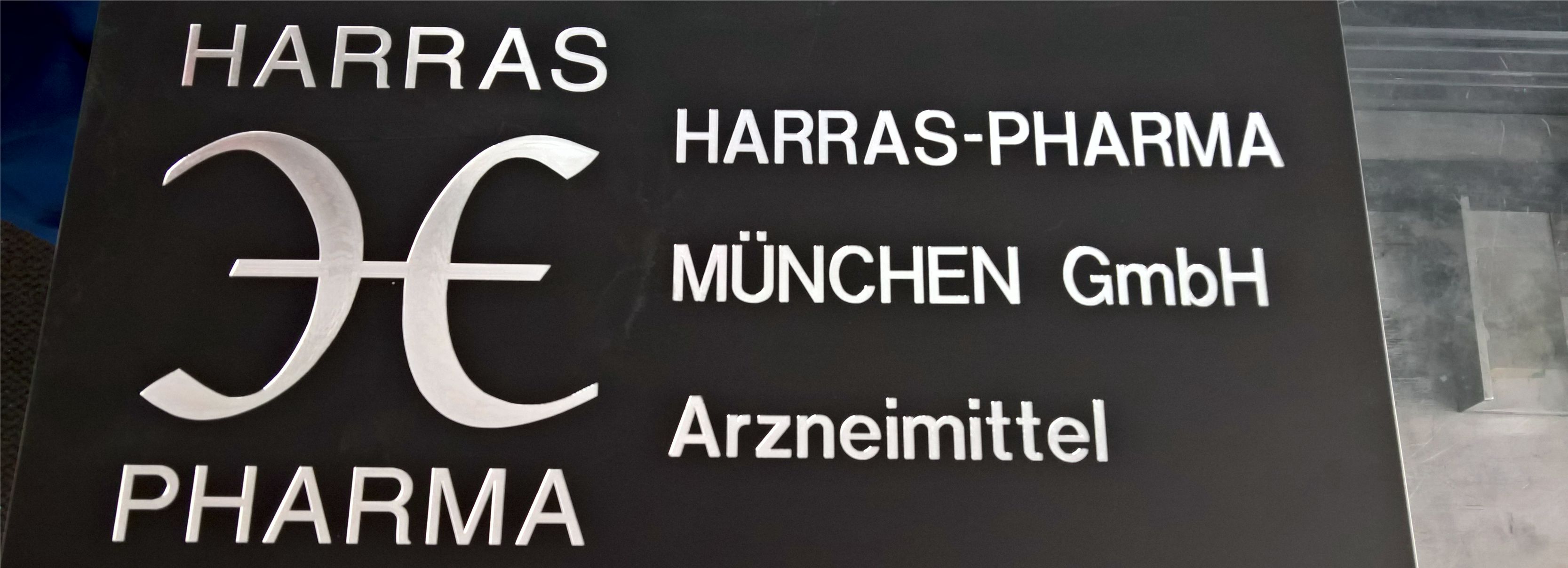 beschriftungen beschilderungen muenchen